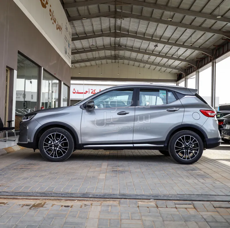 2026 جيتور اكس 50 بريميوم