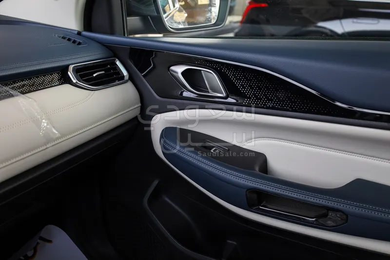 2026 جيتور اكس 50 بريميوم