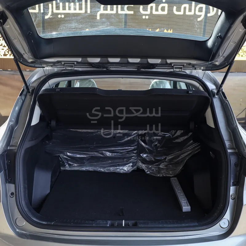 2026 جيتور اكس 50 بريميوم