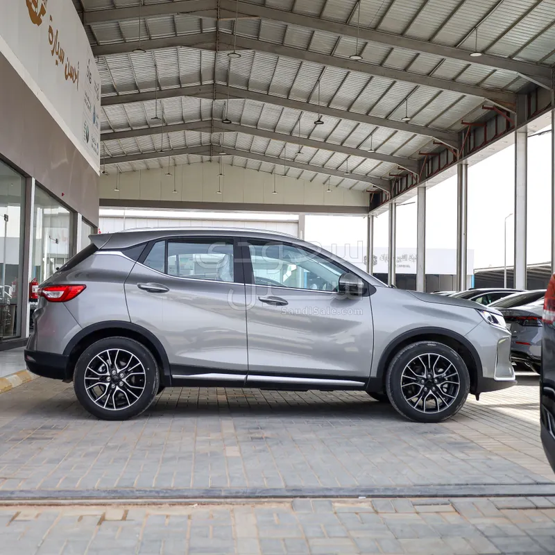 2026 جيتور اكس 50 بريميوم