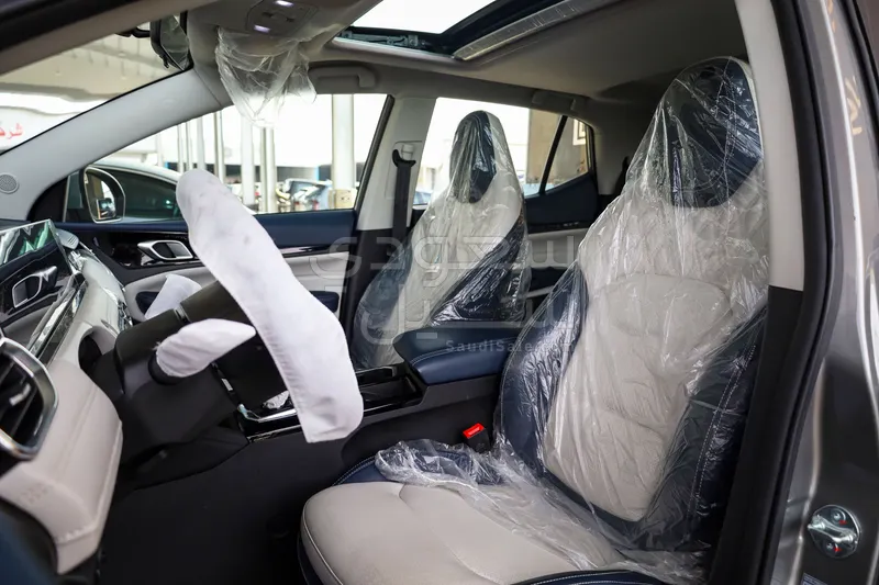 2026 جيتور اكس 50 بريميوم