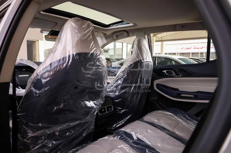 2026 جيتور اكس 50 بريميوم