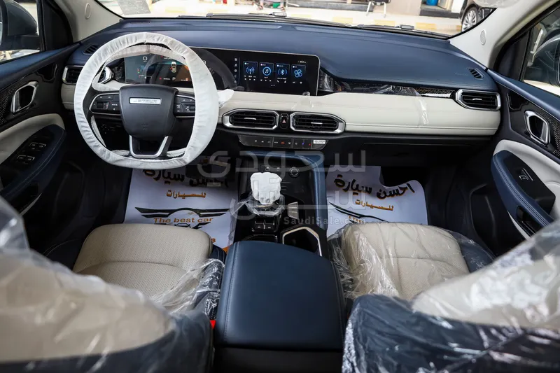 2026 جيتور اكس 50 بريميوم