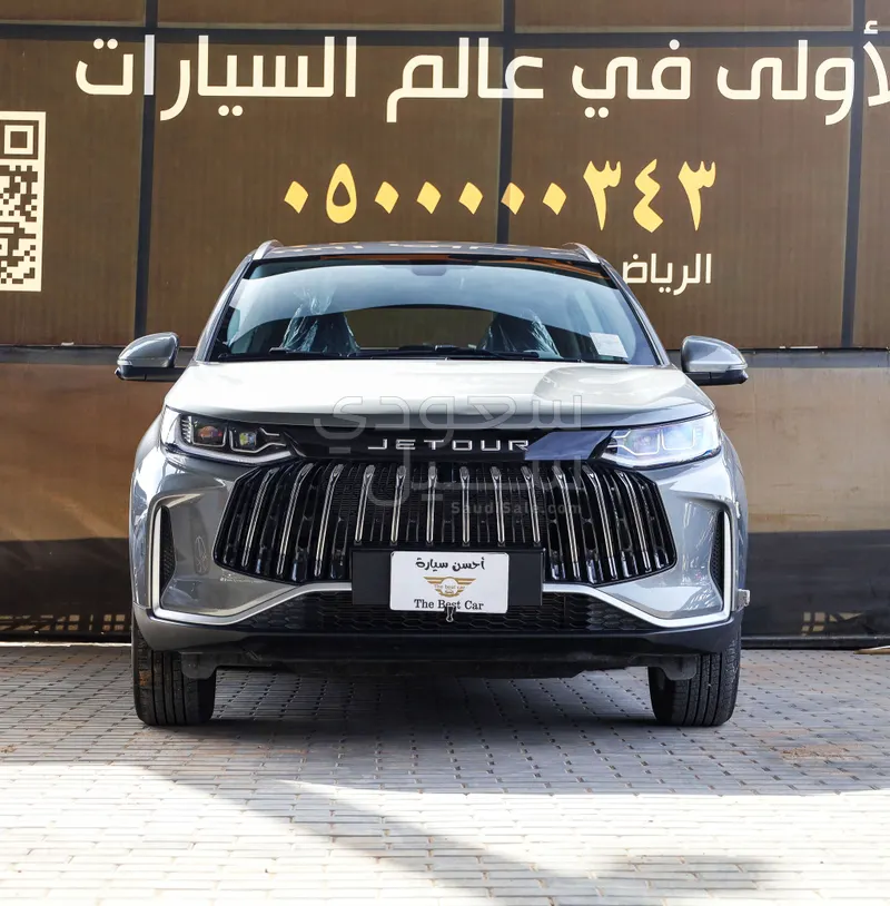 2026 جيتور اكس 50 بريميوم