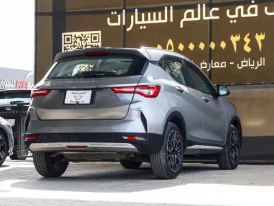 2026 جيتور اكس 50 بريميوم