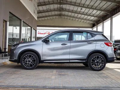 2026 جيتور اكس 50 بريميوم