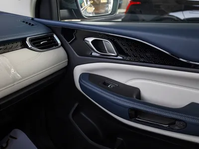 2026 جيتور اكس 50 بريميوم