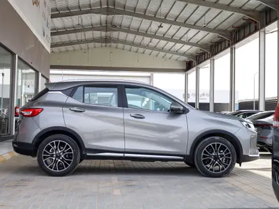 2026 جيتور اكس 50 بريميوم