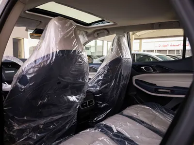 2026 جيتور اكس 50 بريميوم