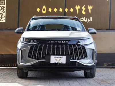 2026 جيتور اكس 50 بريميوم