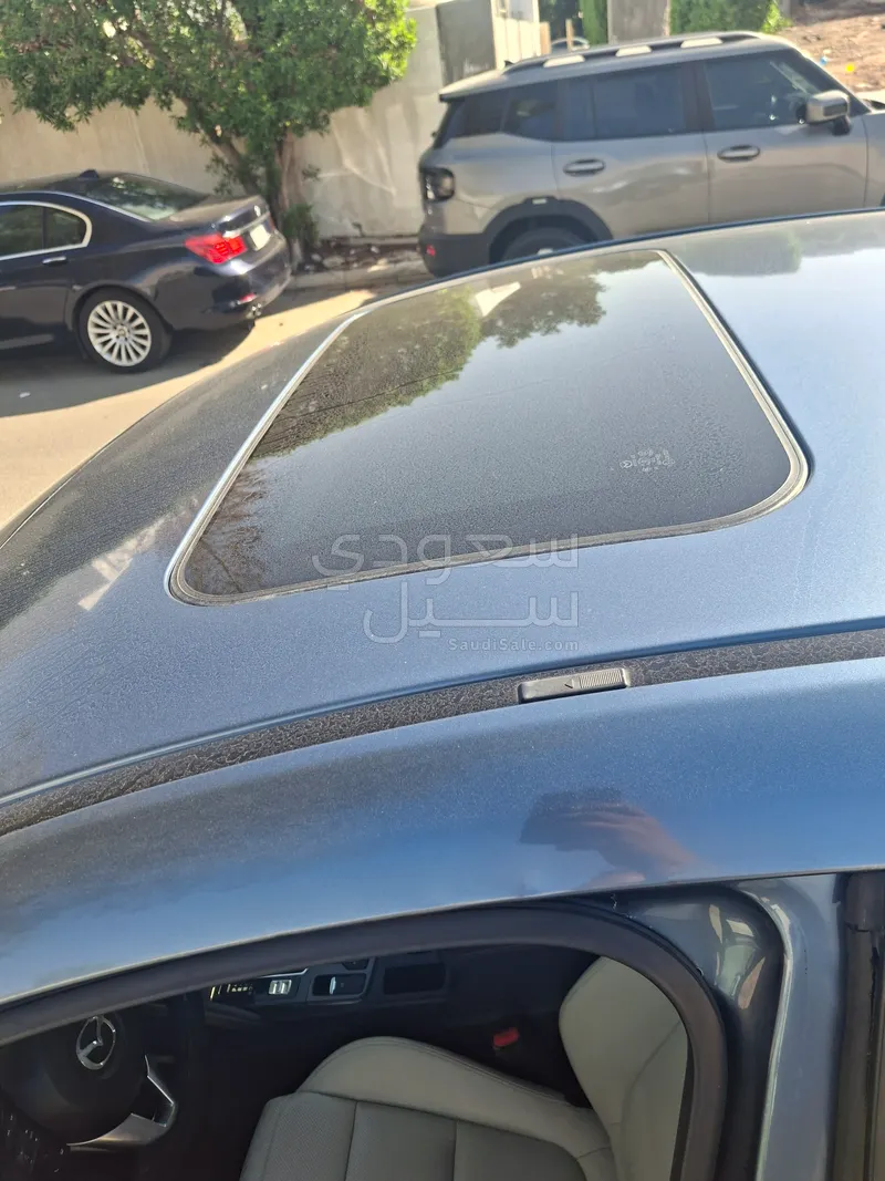 2016 مازدا سي اكس 5 سقنتشر