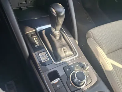 2016 مازدا سي اكس 5 سقنتشر