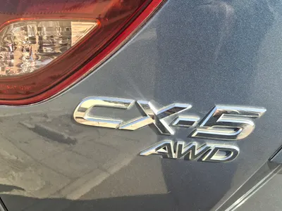 2016 مازدا سي اكس 5 سقنتشر