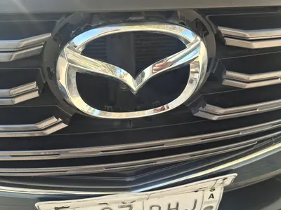 2016 مازدا سي اكس 5 سقنتشر