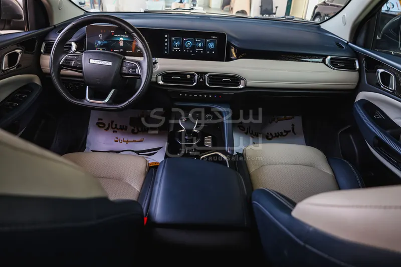 2025 جيتور اكس 50 بريميوم