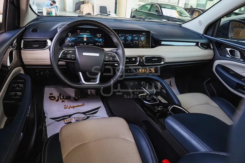 2025 جيتور اكس 50 بريميوم