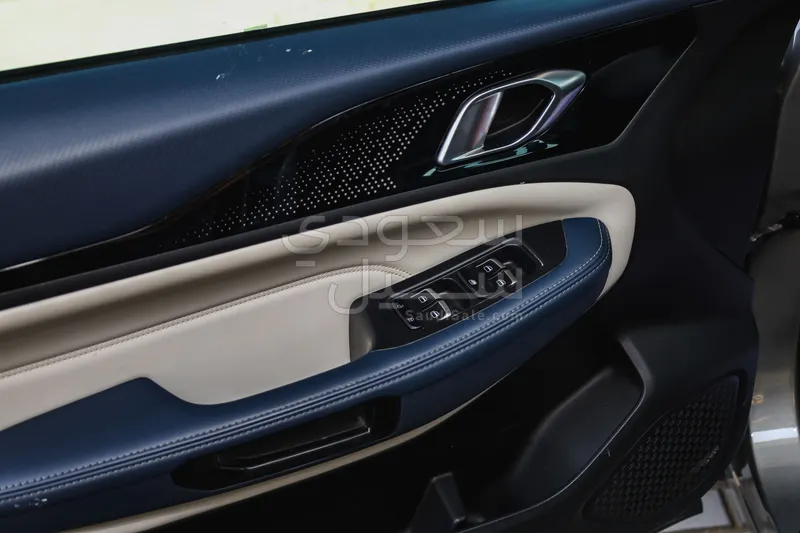 2025 جيتور اكس 50 بريميوم