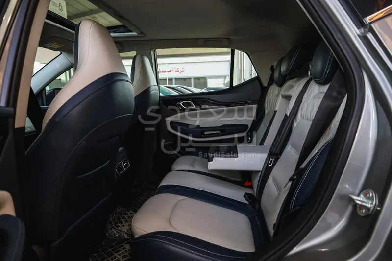 2025 جيتور اكس 50 بريميوم