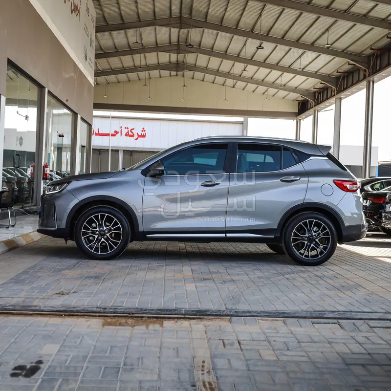 2025 جيتور اكس 50 بريميوم