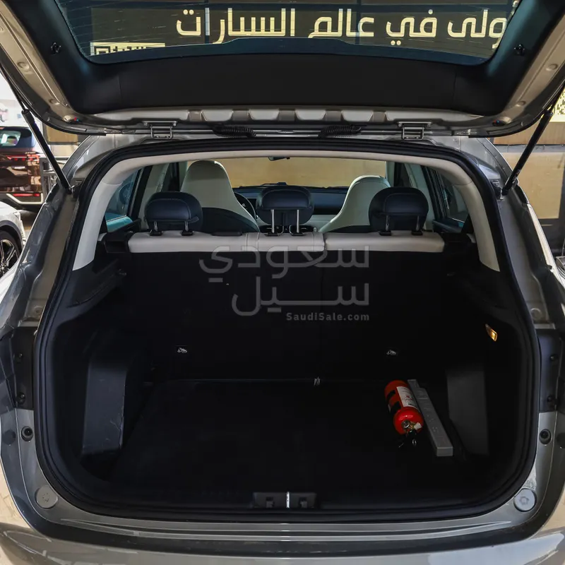 2025 جيتور اكس 50 بريميوم