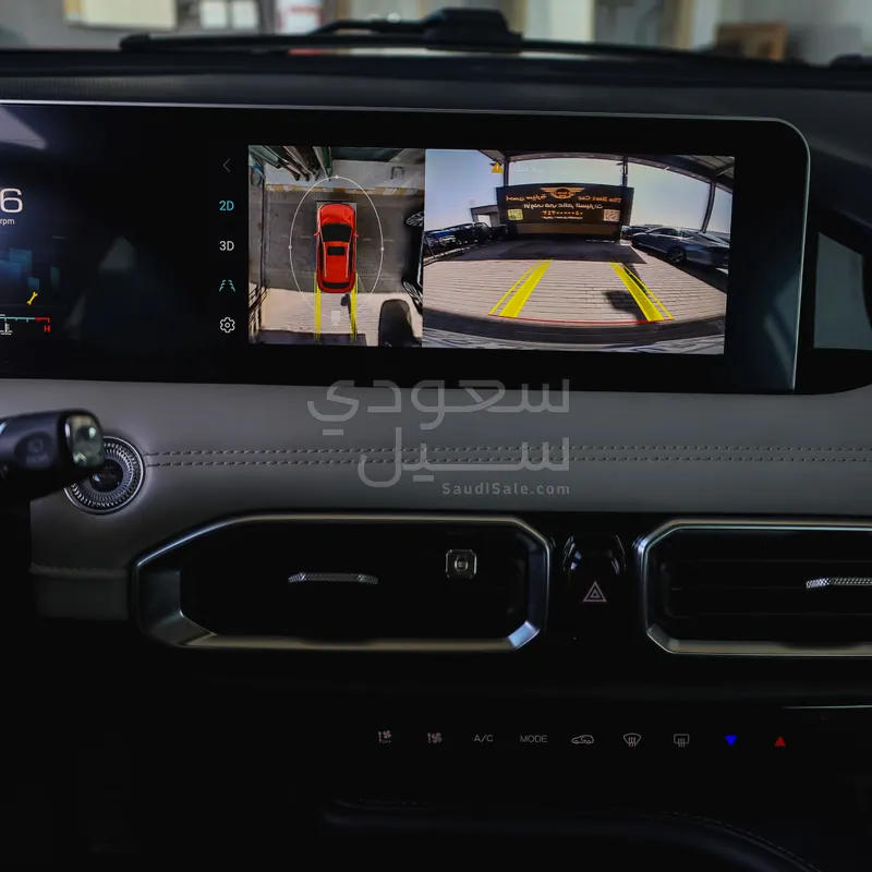 2025 جيتور اكس 50 بريميوم