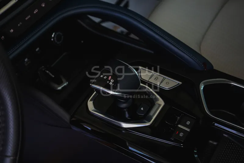 2025 جيتور اكس 50 بريميوم