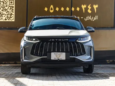 2025 جيتور اكس 50 بريميوم