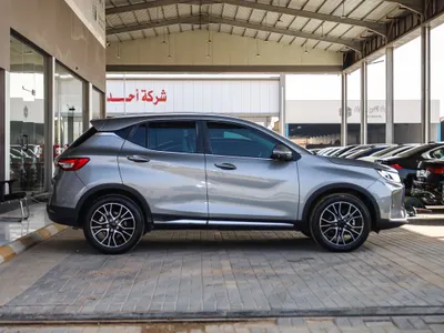 2025 جيتور اكس 50 بريميوم