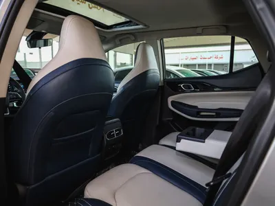 2025 جيتور اكس 50 بريميوم