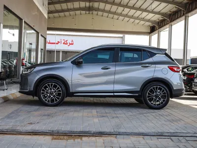 2025 جيتور اكس 50 بريميوم