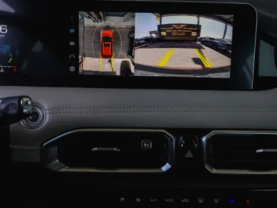 2025 جيتور اكس 50 بريميوم