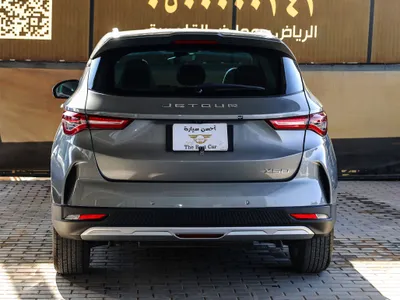 2025 جيتور اكس 50 بريميوم