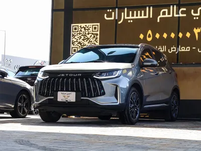 2025 جيتور اكس 50 بريميوم