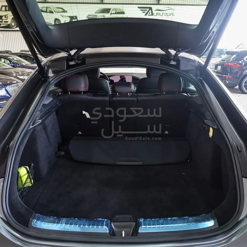 2023 مرسيدس - بنز جي إل إي 53 أي إم جي