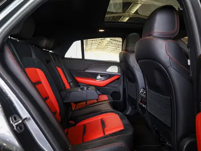 2023 مرسيدس - بنز جي إل إي 53 أي إم جي