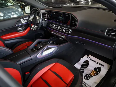 2023 مرسيدس - بنز جي إل إي 53 أي إم جي