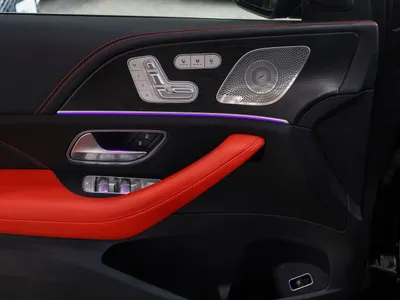 2023 مرسيدس - بنز جي إل إي 53 أي إم جي