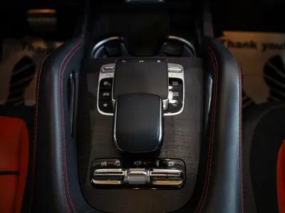 2023 مرسيدس - بنز جي إل إي 53 أي إم جي