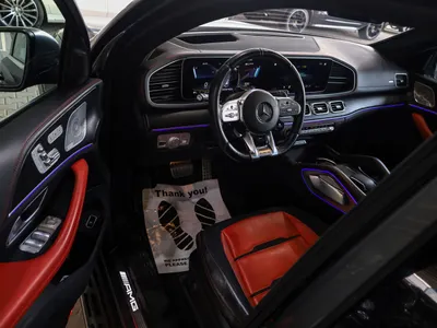 2023 مرسيدس - بنز جي إل إي 53 أي إم جي