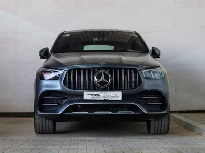 2023 مرسيدس - بنز جي إل إي 53 أي إم جي