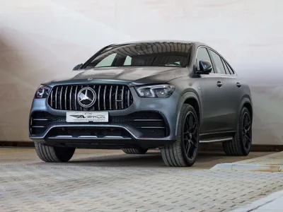 2023 مرسيدس - بنز جي إل إي 53 أي إم جي