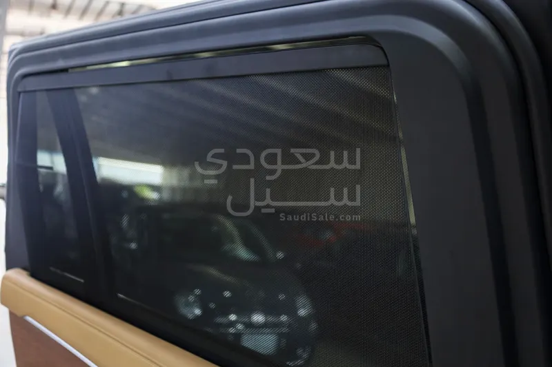 2023 لاند روفر رينج روفر فوج اس اي