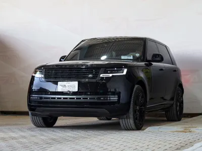 2023 لاند روفر رينج روفر فوج اس اي