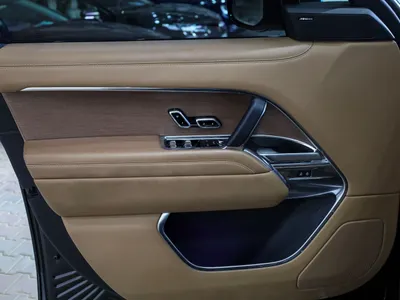 2023 لاند روفر رينج روفر فوج اس اي