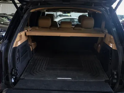 2023 لاند روفر رينج روفر فوج اس اي