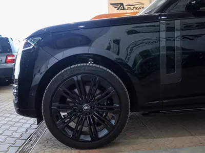 2023 لاند روفر رينج روفر فوج اس اي