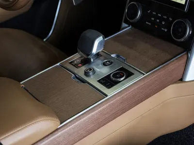 2023 لاند روفر رينج روفر فوج اس اي