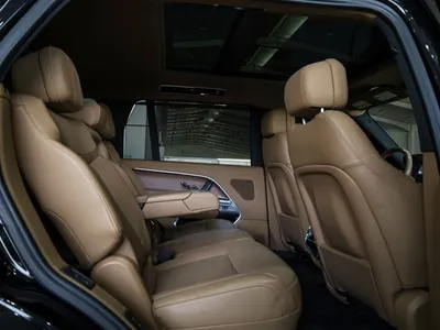 2023 لاند روفر رينج روفر فوج اس اي