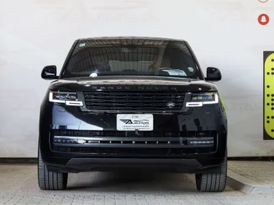 2023 لاند روفر رينج روفر فوج اس اي