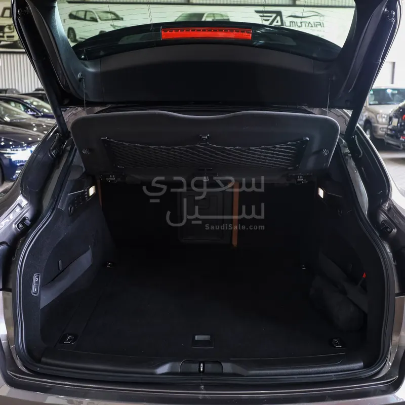 2017 مازيراتي ليفانتي